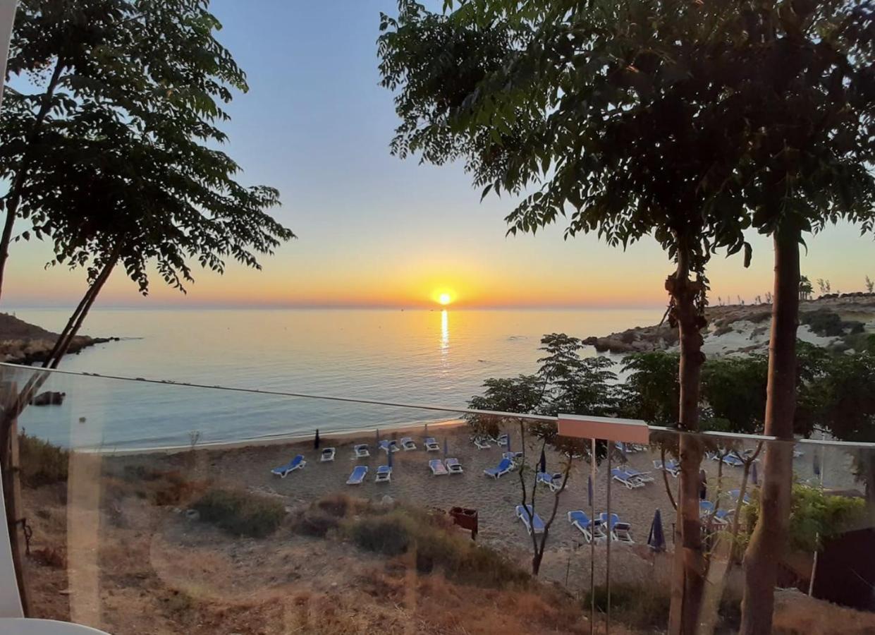 Villa Angel - Exotic Villa 200M From Beach باراليمني المظهر الخارجي الصورة